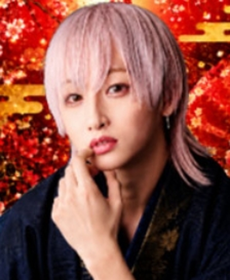 明智紫乃