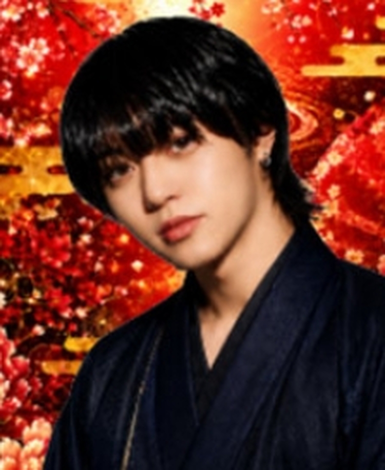 水瀬遥翔