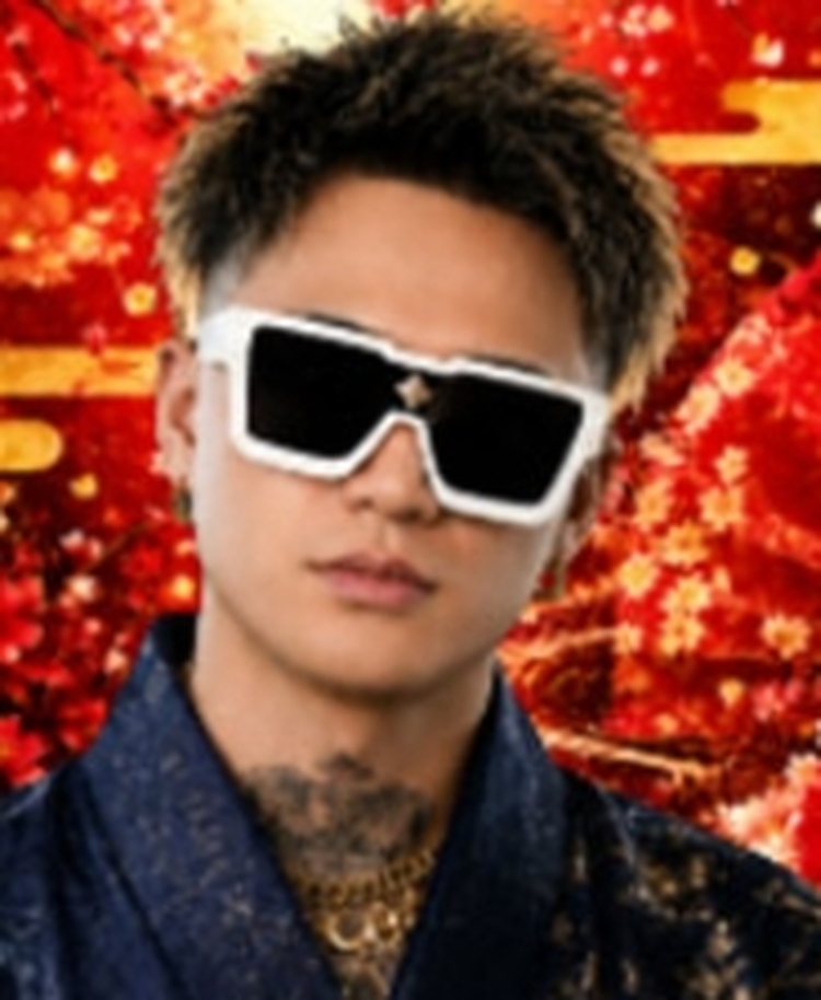 KING