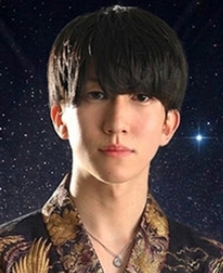 勇次郎