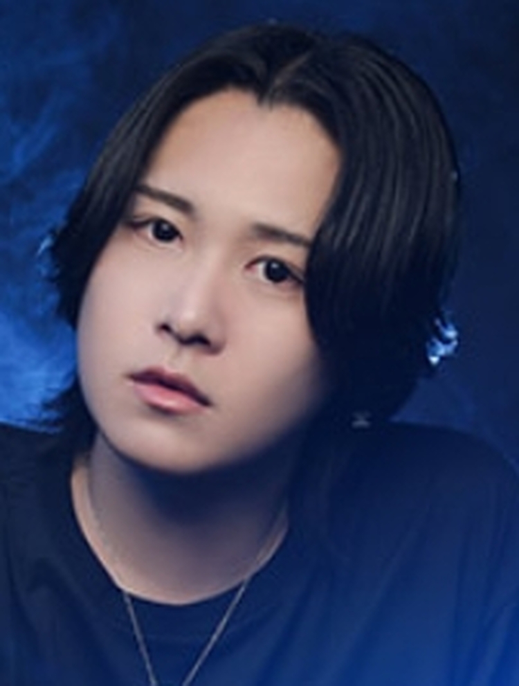 荒波冬馬