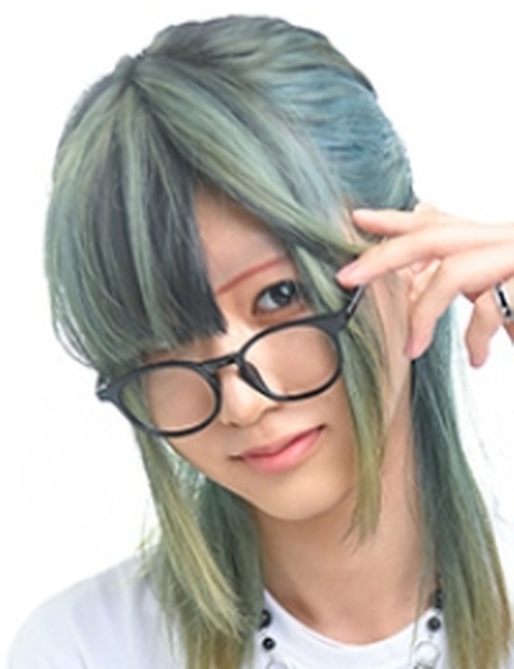 綺美乃 愛丸