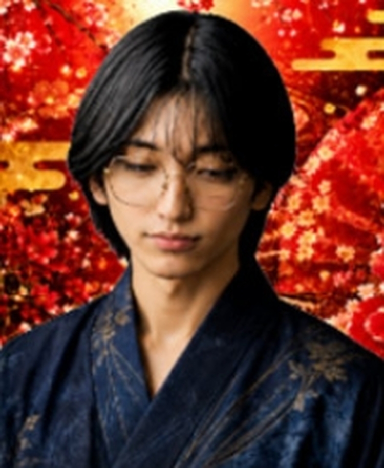 齋藤 一