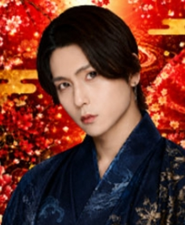 紅蘭馬