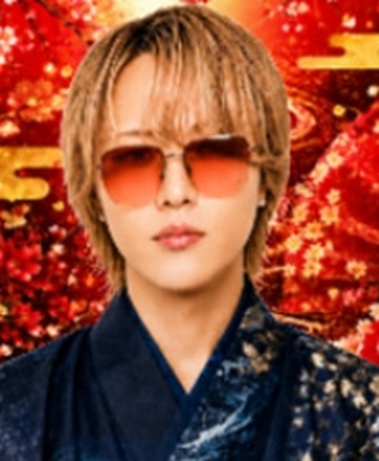 信長
