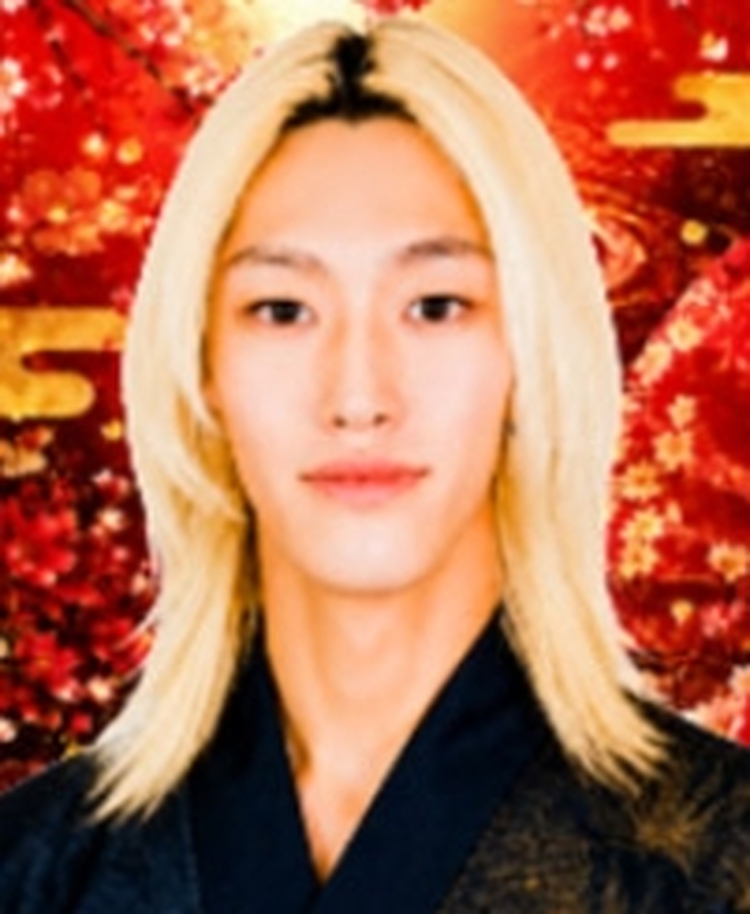 星一郎