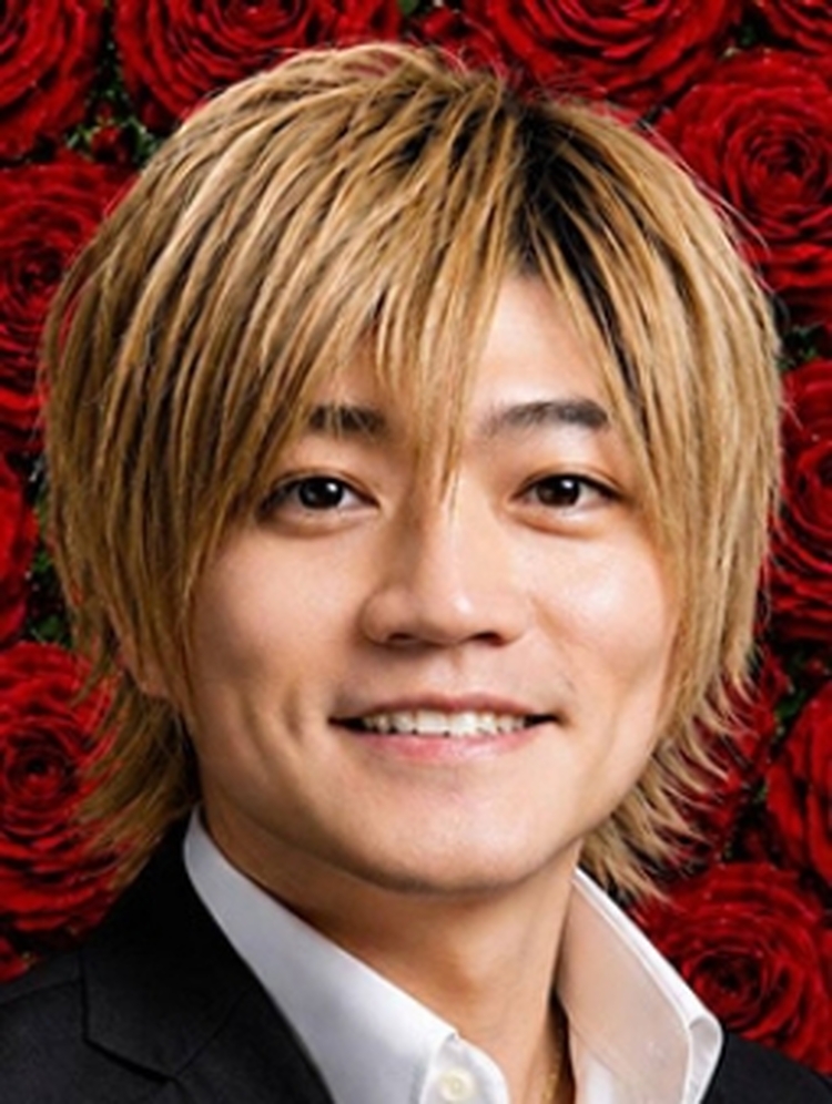 希雀瀧馬