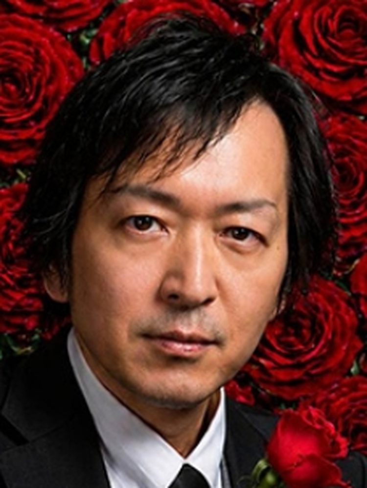 平川喜明